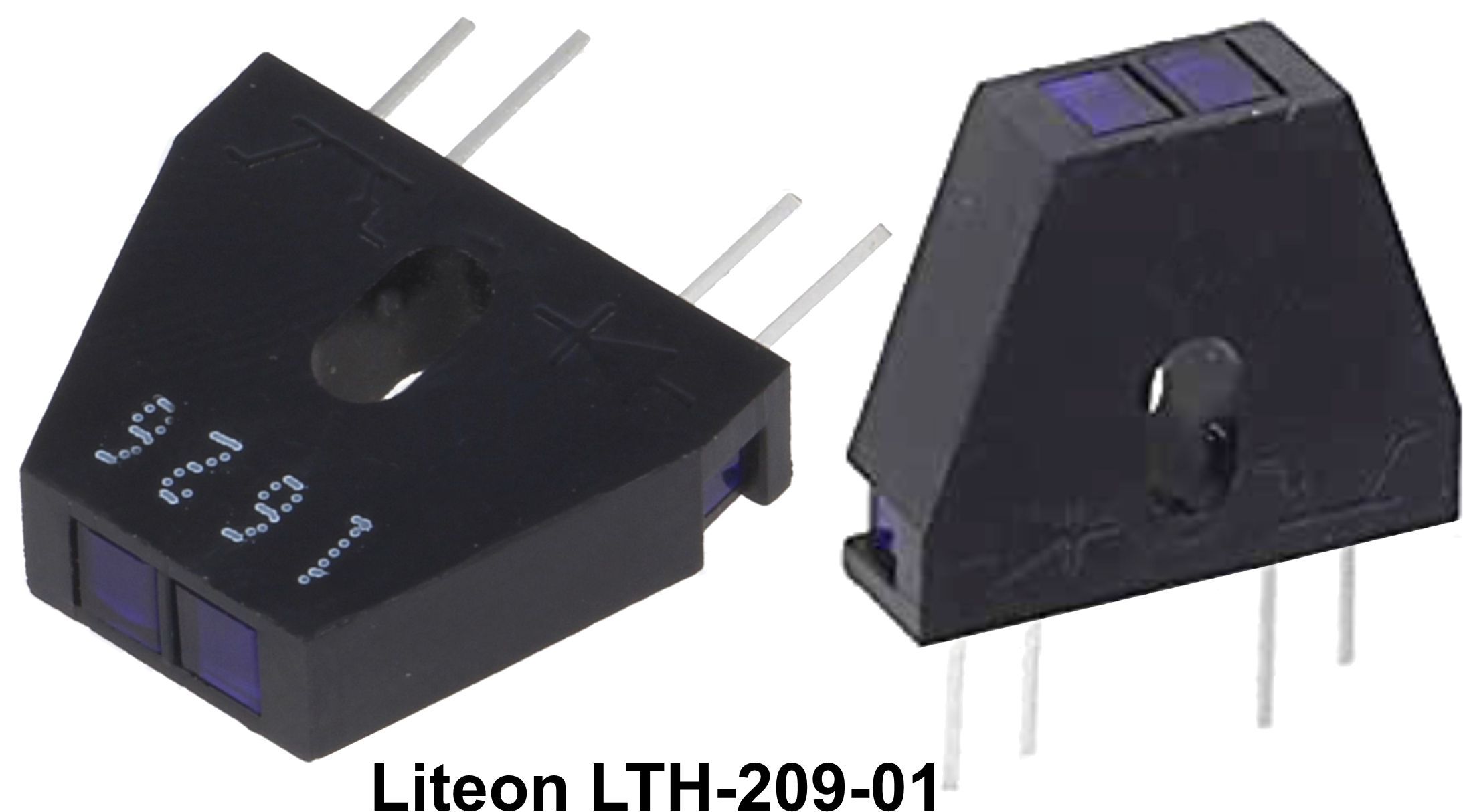 Sensor fotoelectrico Liteon-H-209-01